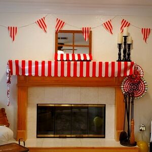 Birthday party props